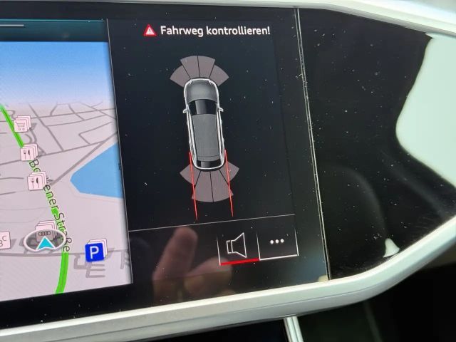 Audi S6 3.0 TDI Quattro