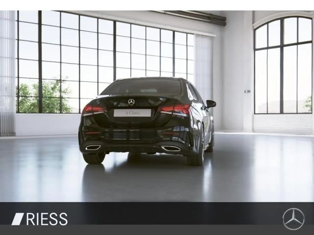 Mercedes-Benz A 250 A 250 e AMG Line
