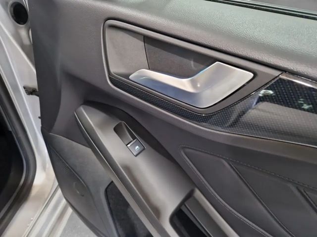 Ford Focus EcoBoost ST Line Wagon