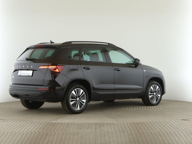 Skoda Karoq 1.5 TSI Ambition