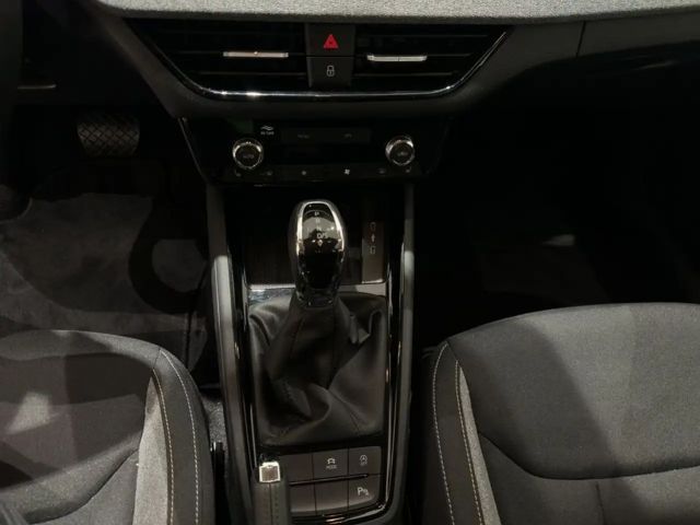 Skoda Kamiq 1.0 TSI Drive