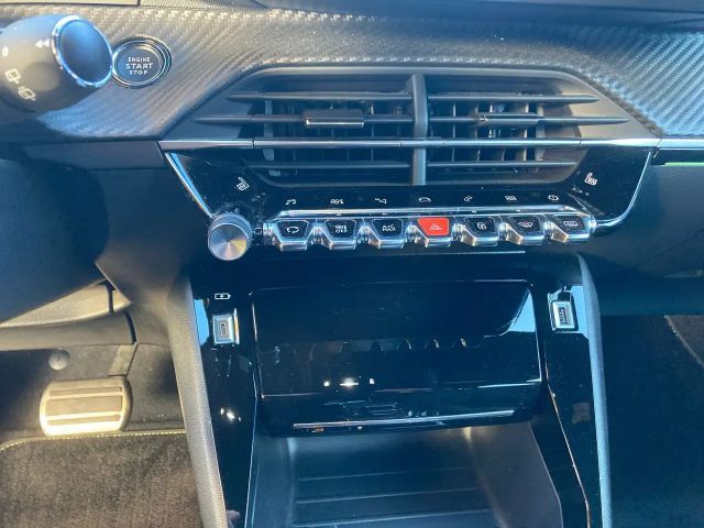 Peugeot 2008 GT-Line PureTech