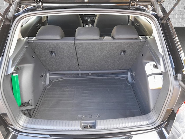 Skoda Fabia 1,0 TSI SHZ|LED|5J.Gar.|GRA|PDC