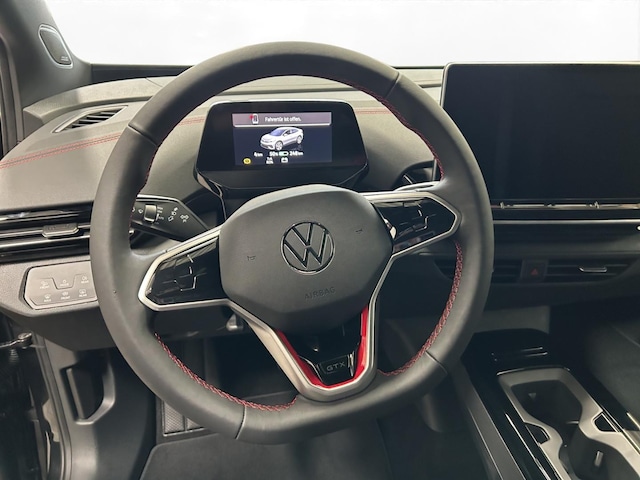 Volkswagen ID.5 4Motion