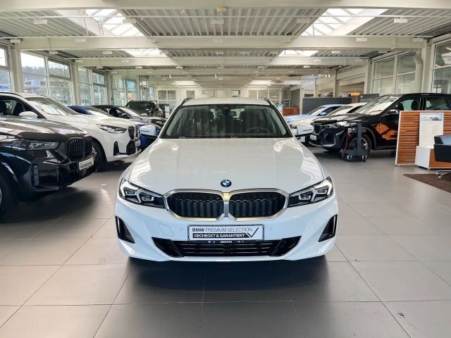 BMW 318 318i Touring