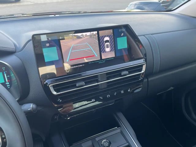 Citroën C5 Aircross Hybrid Max