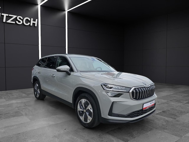 Skoda Kodiaq 4x4 Selection