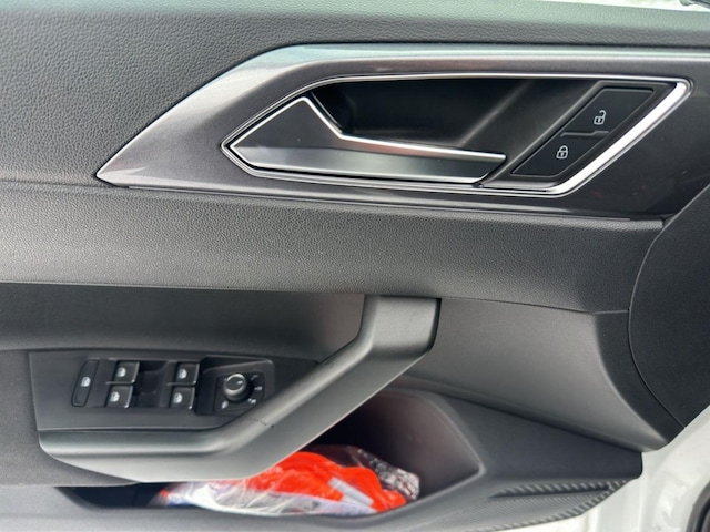 Volkswagen Polo DSG IQ.Drive Style