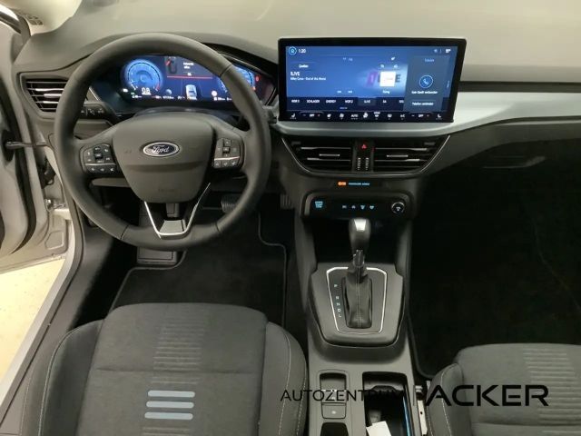 Ford Focus Active EcoBoost