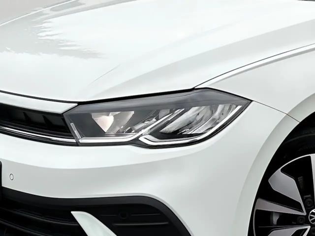 Volkswagen Polo 1.0 TSI Move