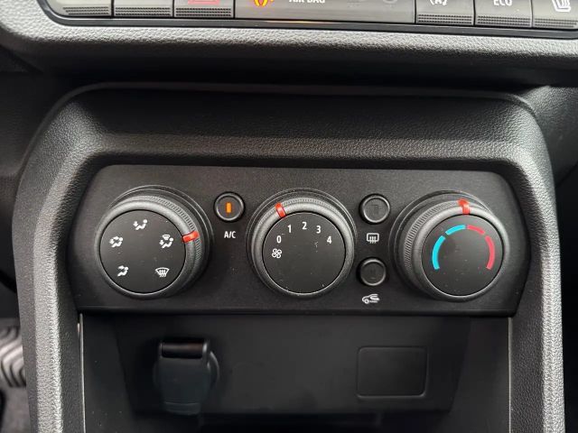 Dacia Jogger Essential TCe 110