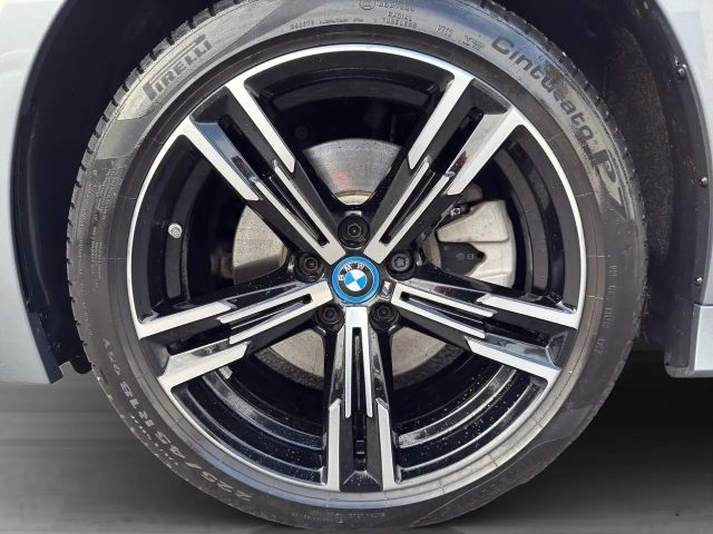 BMW 330 M-Sport Sedan