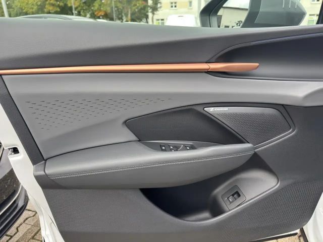 Cupra Terramar 2.0 TSI VZ