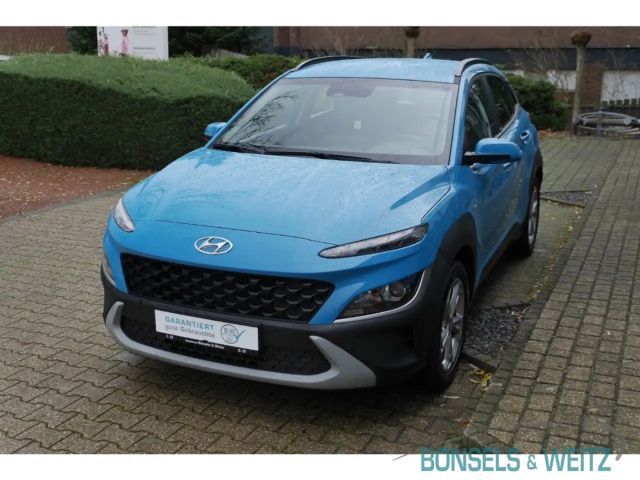 Hyundai Kona 1.0 Hybrid T-GDi Trend