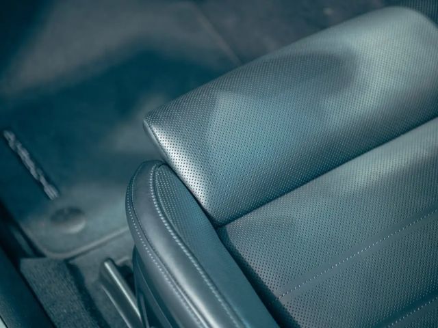 Porsche Panamera 4 E-Hybrid