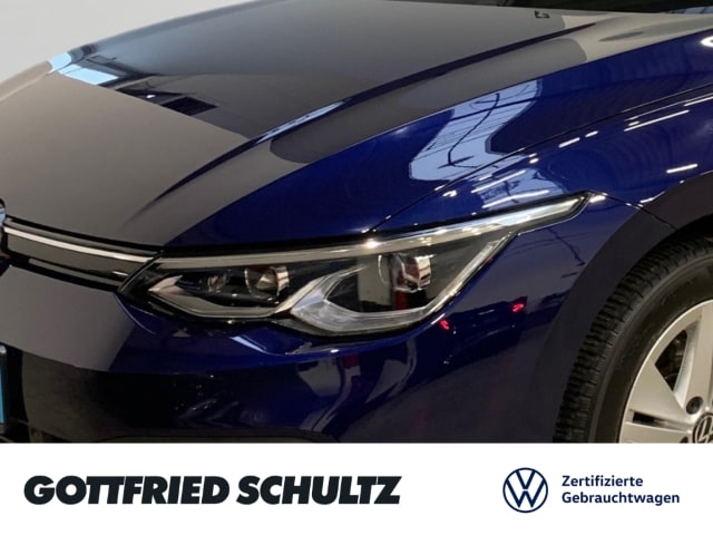 Volkswagen Golf Golf VIII Life