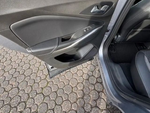 Opel Grandland X GS-Line Grand Sport