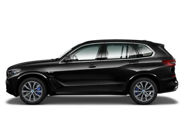 BMW X5 xDrive xDrive45e