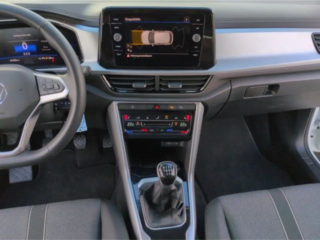 Volkswagen T-Roc 1.0 TSI Life