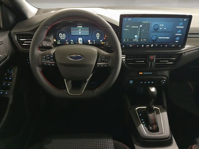 Ford Focus EcoBoost ST Line Wagon