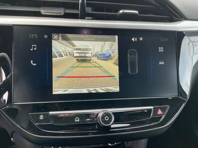 Opel Corsa GS-Line Grand Sport