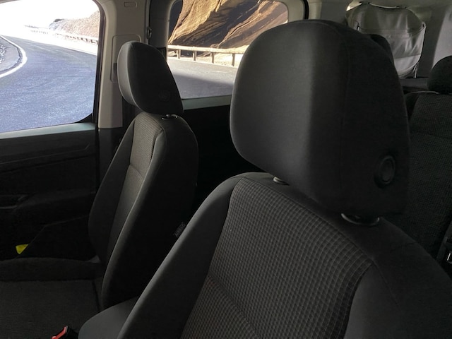 Volkswagen Caddy 2.0 TDI