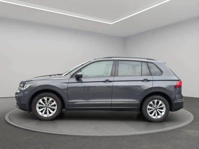 Volkswagen Tiguan 1.5 TSI Life