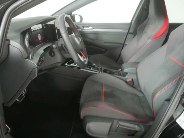 Volkswagen Golf 2.0 TSI DSG GTI Style