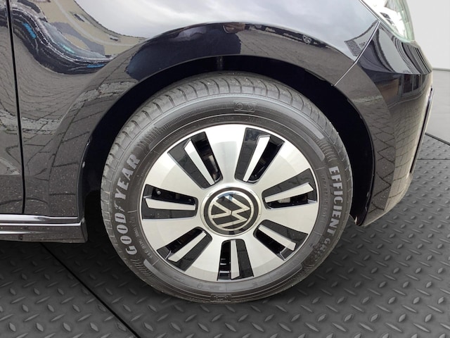 Volkswagen e-up! Move Move up!