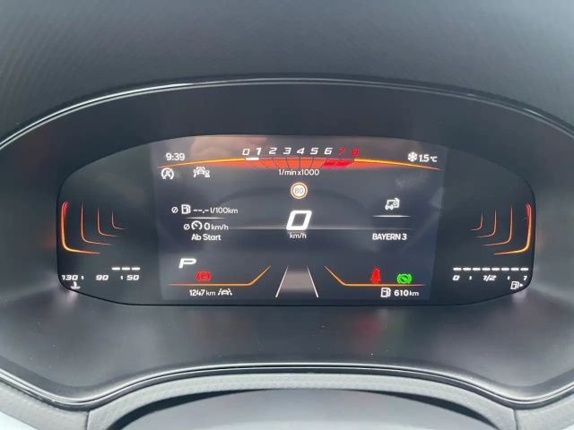 Seat Ibiza DSG Style