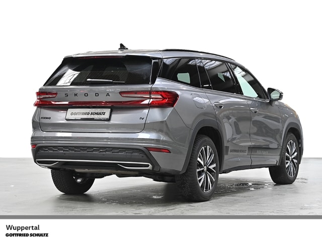 Skoda Kodiaq Sportline iV
