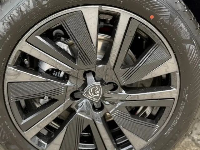 Peugeot 2008 GT-Line Hybrid