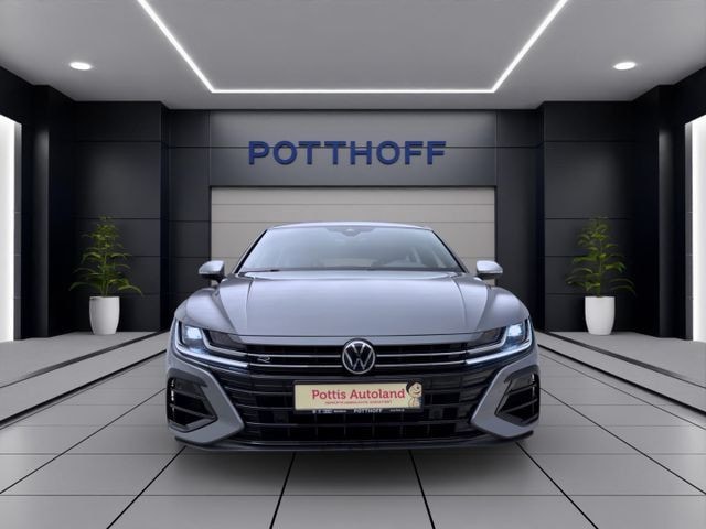 Volkswagen Arteon Shooting Brake 2.0 TSI DSG