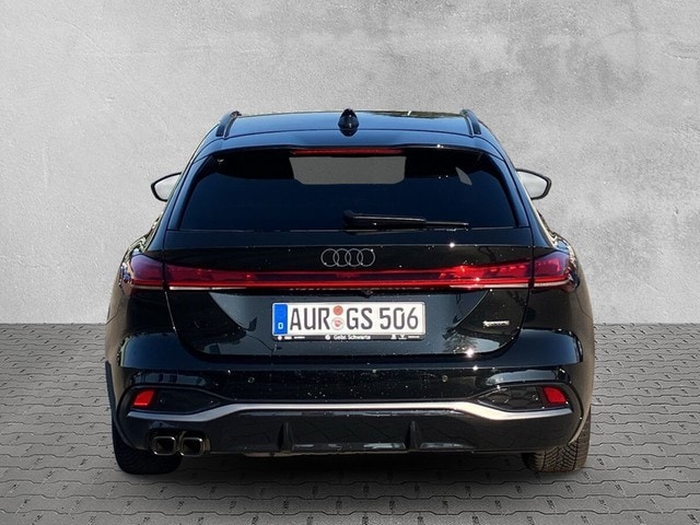 Audi A5 Avant Quattro S-Tronic