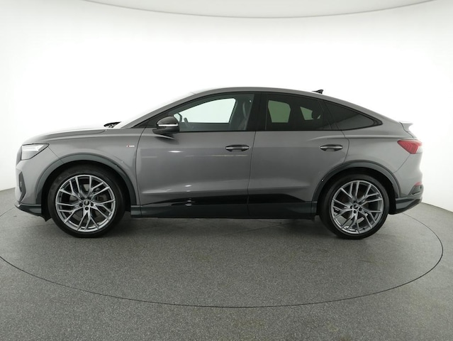 Audi Q4 e-tron 50 Quattro Sportback