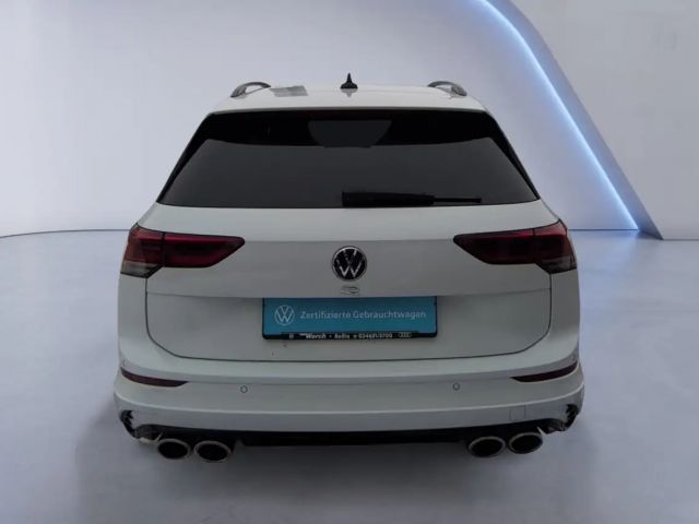 Volkswagen Golf Golf VIII Style Variant