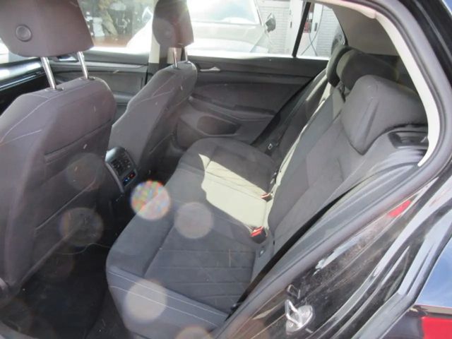 Volkswagen Golf 2.0 TSI DSG IQ.Drive Style