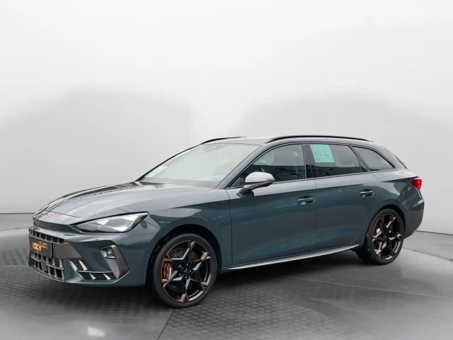 Cupra Leon Sportstourer VZ e-Hybrid