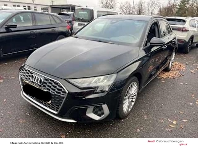 Audi A3 35 TFSI Sportback