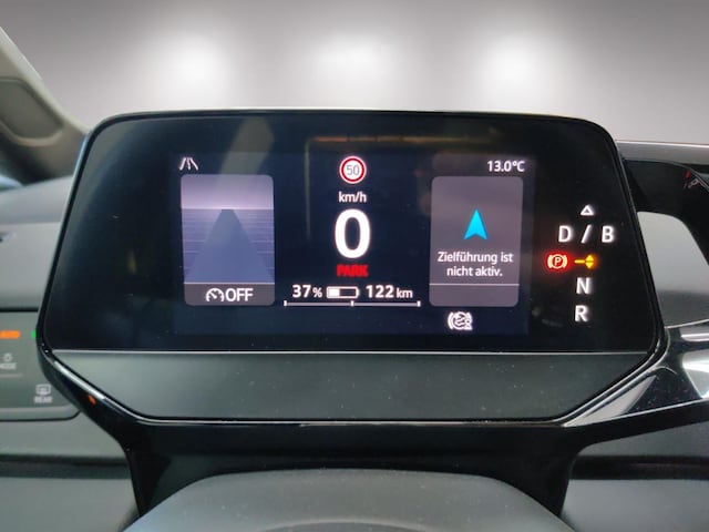 Volkswagen ID.3 58 KWh Performance Pro