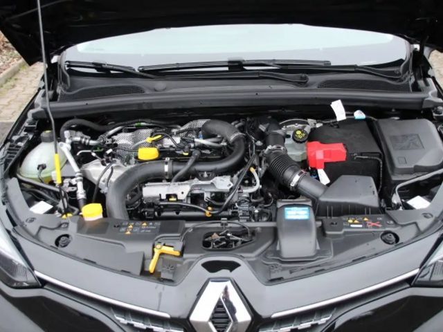 Renault Clio Evolution TCe 90