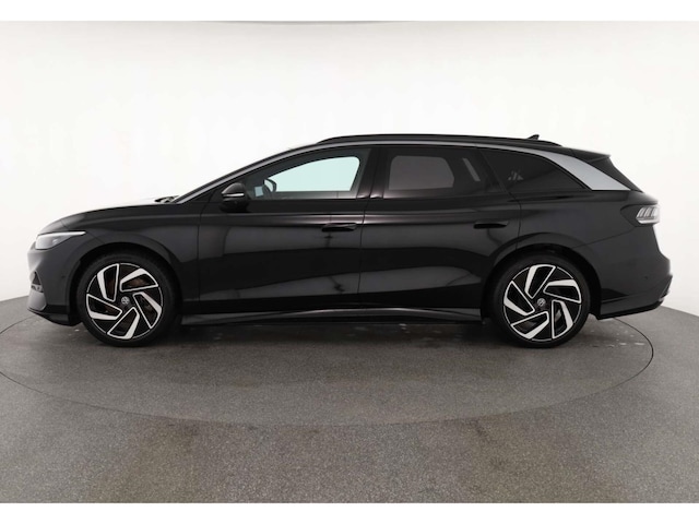 Volkswagen ID.7 Pro Tourer