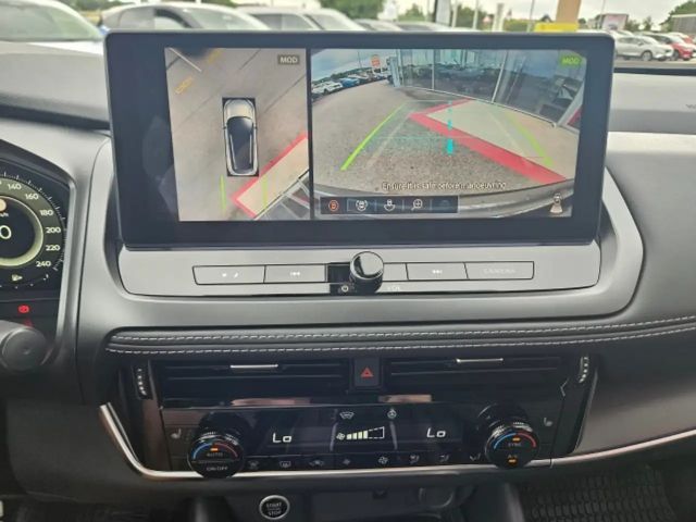 Nissan Qashqai N-Connecta