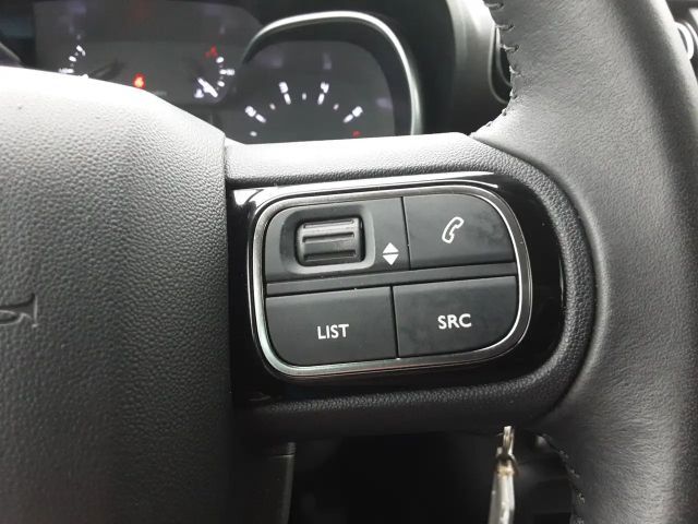 Citroën C3 Aircross Plus PureTech