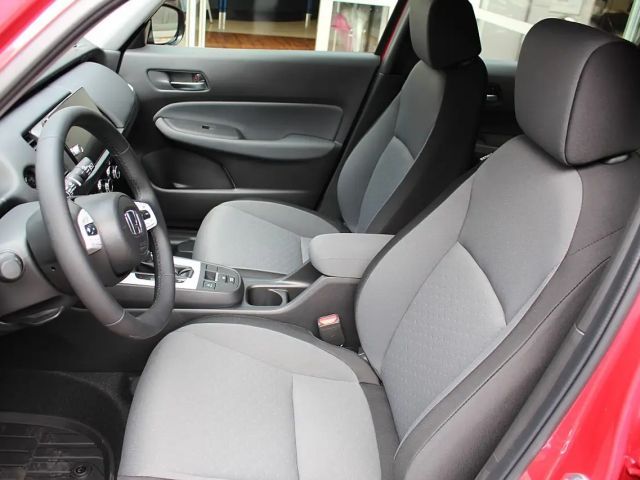 Honda Jazz Elegance Hybrid i-MMD