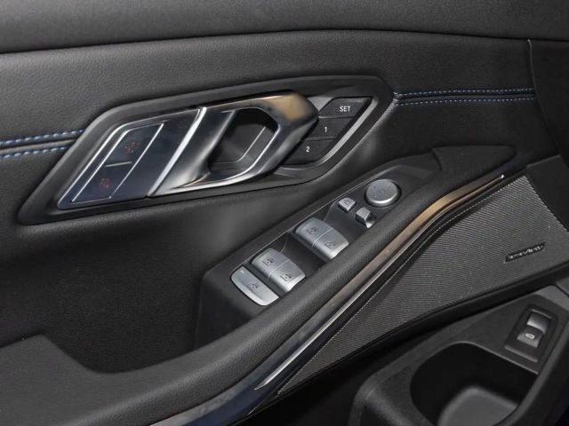 BMW 340 M-Sport Sedan xDrive