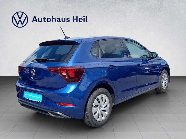 Volkswagen Polo 1.0 TSI Life