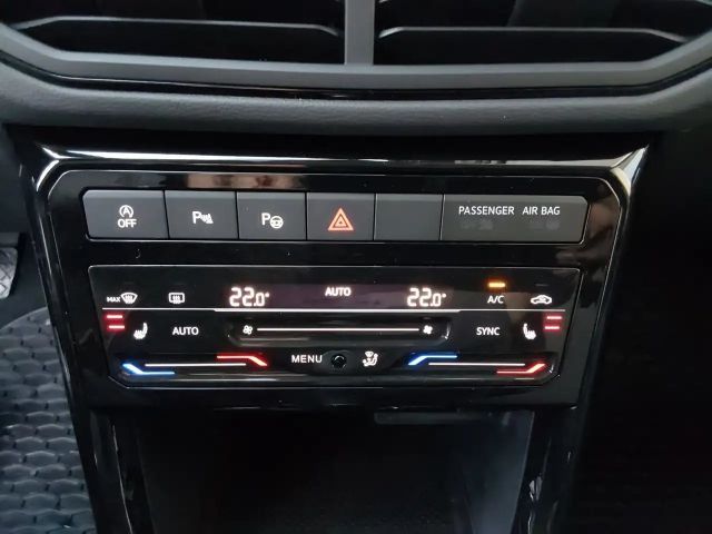 Volkswagen T-Cross Friends TSI