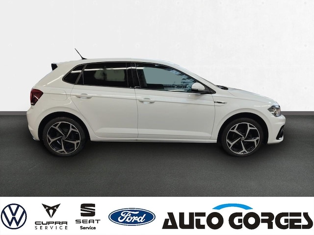 Volkswagen Polo 1.0 TSI