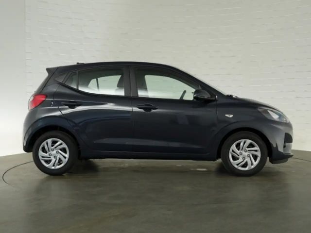 Hyundai i10 Select